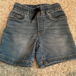 Boys OshKosh Jean Shorts | Size 3T